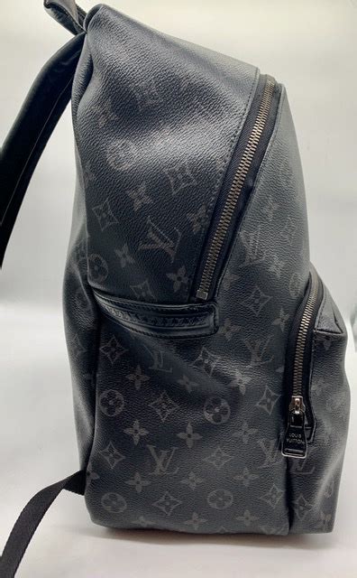 mochila louis vuitton segunda mano|louis vuitton knapsack.